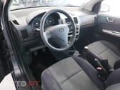Hyundai Getz 1.1 First