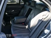 Mercedes-Benz S 350 BlueTEC