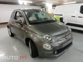 Fiat 500 1.0 Hybrid Lounge