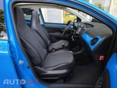 Toyota Aygo 1.0 X-Play Plus
