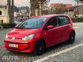 Volkswagen Up! 1.0 BlueMotion Move Up!