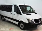 Mercedes-Benz Sprinter 313 CDI/37 TA