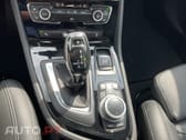 BMW 216 d 7L Auto