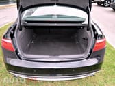 Audi A5 2.7 TDi Multitronic