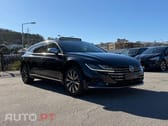 Volkswagen Arteon 1.4 TSI eHybrid Elegance