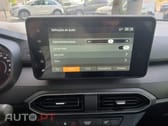 Dacia Sandero 1.0 SCe Essential