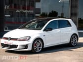 Volkswagen Golf 2.0 TSi GTi DSG Performance