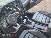 Volkswagen Golf 1.6 TDI R-Line DSG