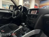 Audi Q5 2.0 TDi Sport