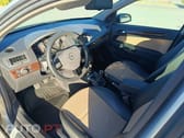 Opel Astra Caravan 1.7 CDTi Cosmo Plus