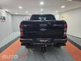 Ford Ranger 2.0 TDCi CD Raptor 4WD