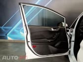 Ford Fiesta 1.1 Ti-VCT Business