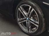 BMW 116 d Line Sport Auto
