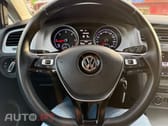 Volkswagen Golf 1.6 TDi BlueMotion Confortline