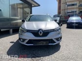 Renault Mégane Sport Tourer 1.5 Blue dCi Limited