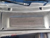 Porsche Boxster Boxster 2.7