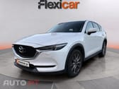 Mazda CX-5 2.2 SKYACTIVE EXCELLENCE