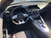 Mercedes-Benz AMG GT C
