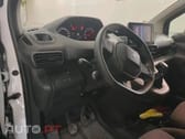 Peugeot Partner 1.6 BlueHDi L1 Premium