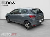 Dacia Sandero EXPRESSION TCE 90