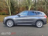 BMW X1 16 d sDrive Auto Advantage