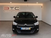 Citroen C4 1.6 HDi Business Airdream