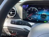 Mercedes-Benz E 300 de Avantgarde
