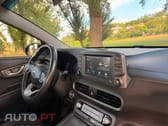 Hyundai Kauai 64kWh Intuitive