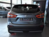 Nissan Qashqai 1.5 dCi Tekna Premium
