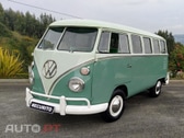 Volkswagen Transporter T1