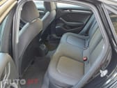 Audi A3 30 TDI Design