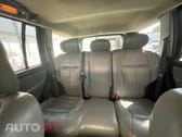 Jeep Cherokee 2.7 CRD Overland