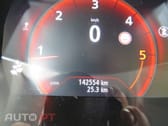 Renault Scénic 1.5 dCi Exclusive SS
