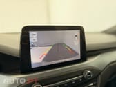 Ford Focus 1.0 EcoBoost MHEV ST-Line