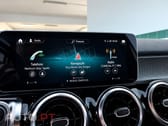 Mercedes-Benz GLB 180 d Progressive