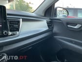 Kia Rio 1.0 T-GDi Move