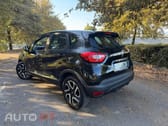 Renault Captur 1.5 dCi Exclusive EDC