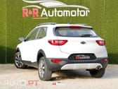 Kia Stonic 1.0 T-GDI Drive