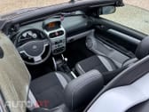 Opel Tigra TwinTop 1.4 Easytronic Edition