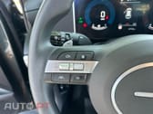 Hyundai Tucson 1.6 T-GDI HEV Vanguard+Hyundai Smart Sense+