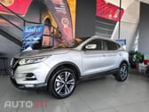 Nissan Qashqai 1.5 dCi Tekna+