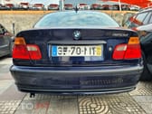 BMW 320 320 d
