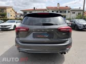 Ford Focus SW 1.0 EcoBoost MHEV ST-Line