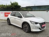Peugeot E-208 50 kWh GT Pack