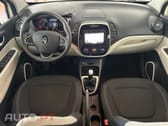 Renault Captur 0.9 TCe Zen