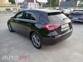 Mercedes-Benz A 180 d 7G-DCT