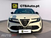 Alfa Romeo Junior Ibrida SPECIALE