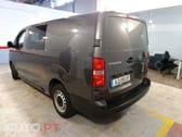 Opel Vivaro VIVARO CABINE DUPLA 2.0 CDTi L3H1 Enjoy Inc