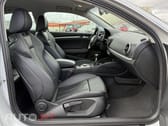 Audi A3 2.0 TDI Sport