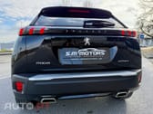 Peugeot 2008 1.2 PureTech GT Line EAT8